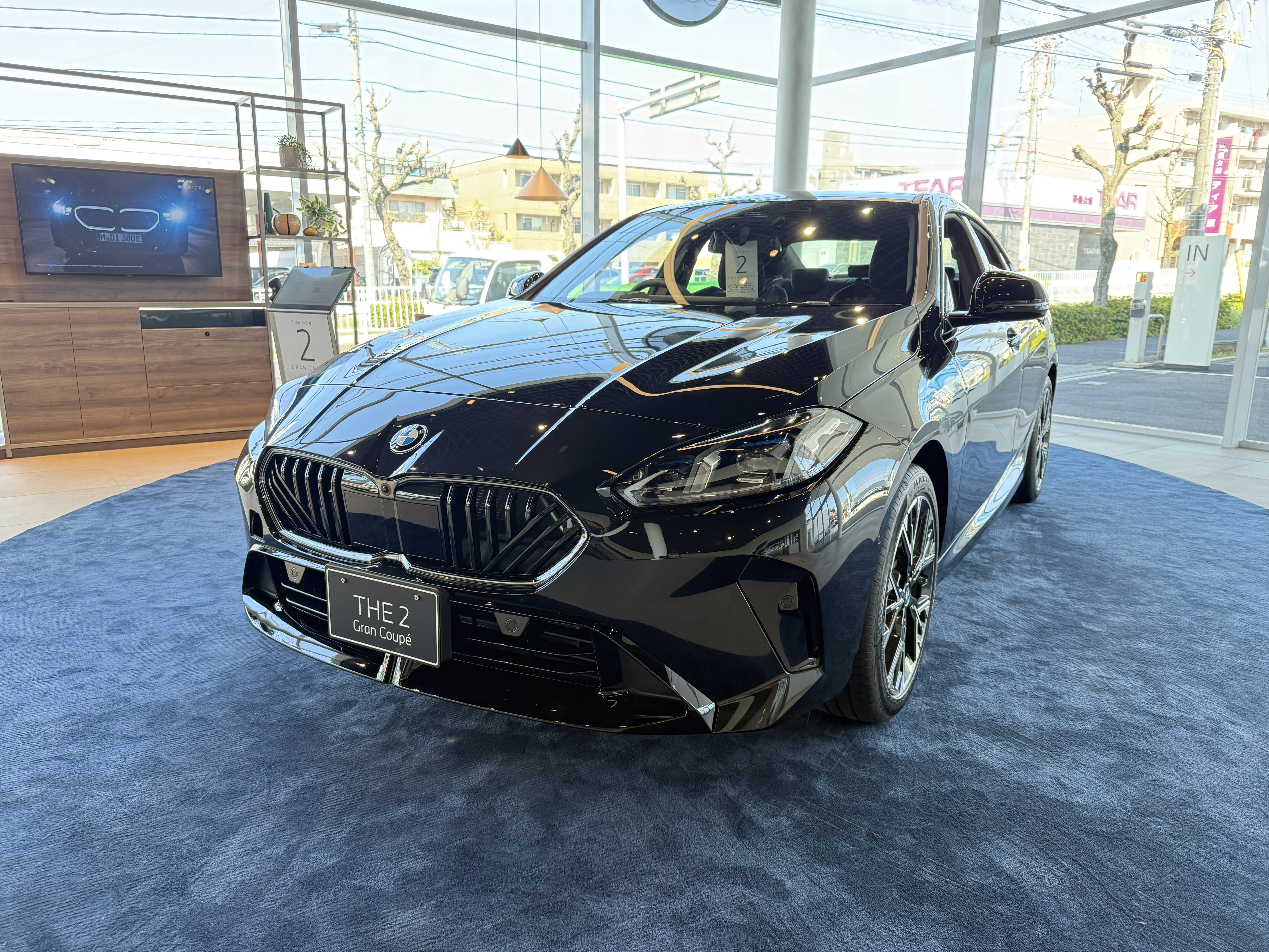 展示車・試乗車 | Yanase BMW 天白 | 株式会社ヤナセ